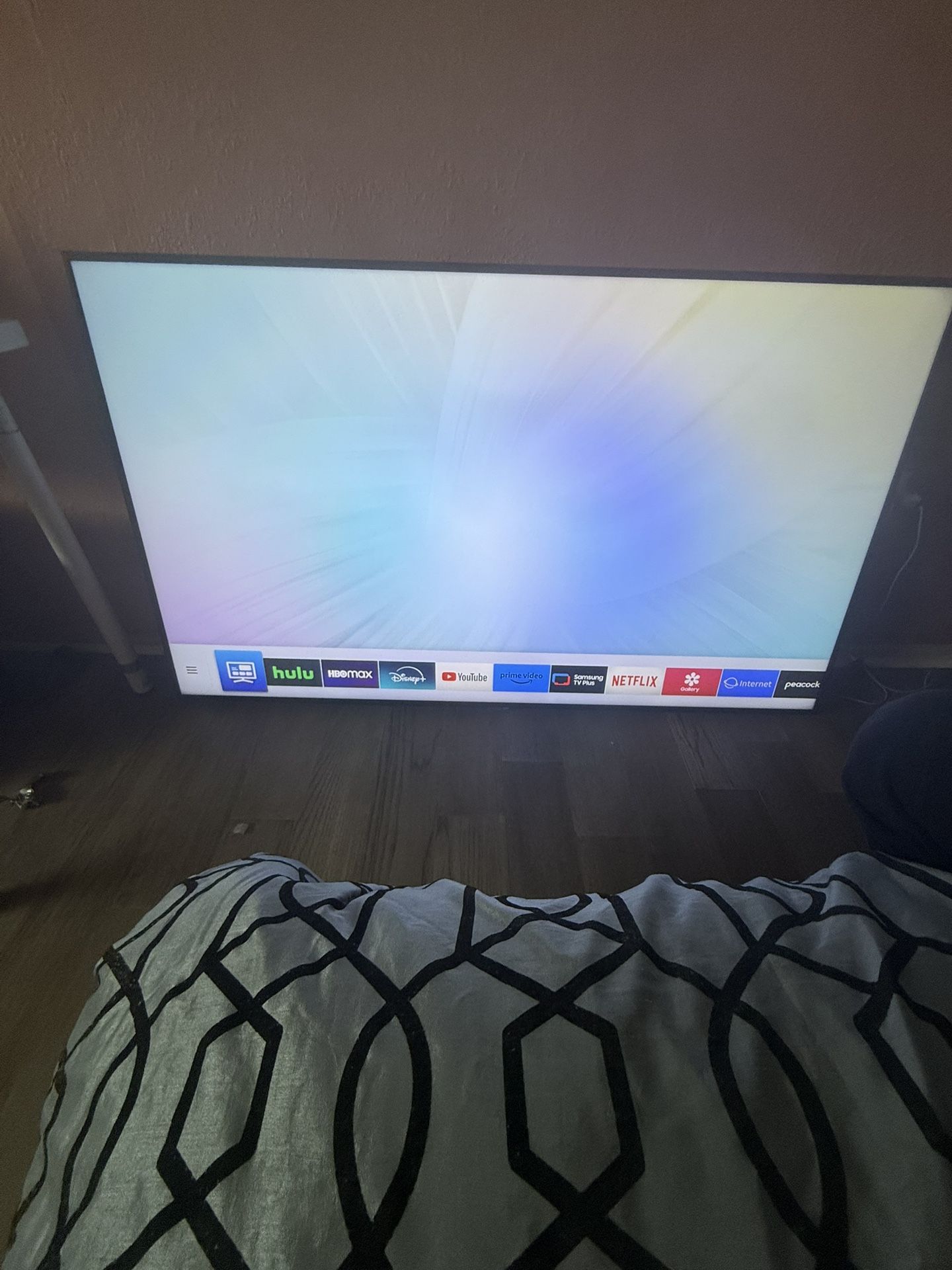 Summing 65 Inch Tv