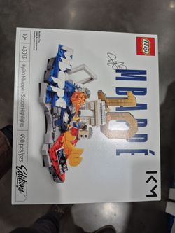 LEGO FIFA WORLD CUP 2026
