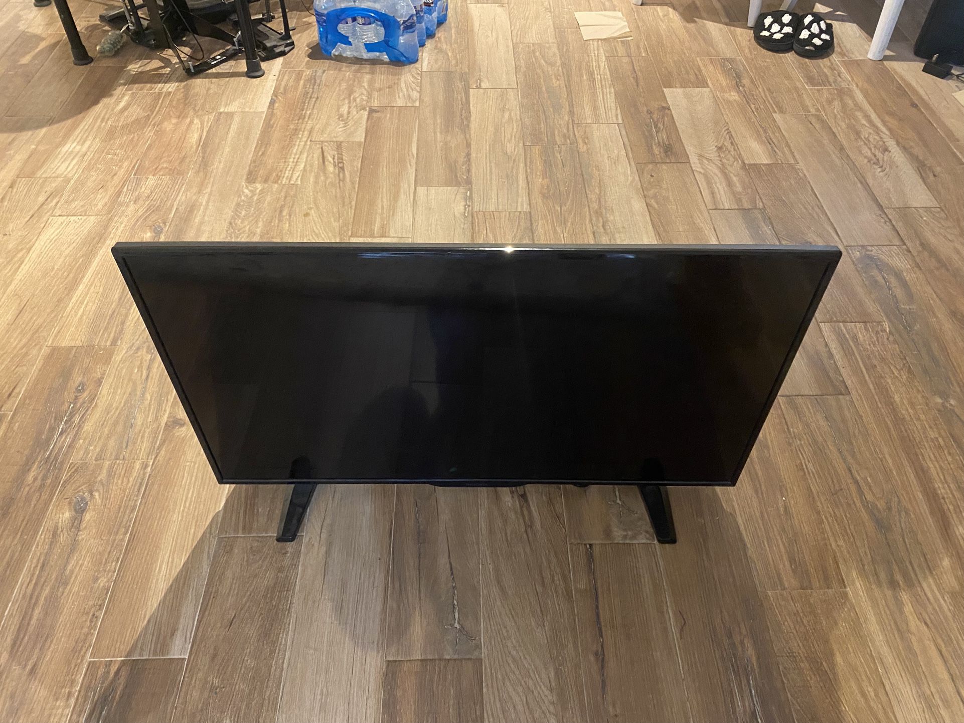 Insignia 39 Inch Tv
