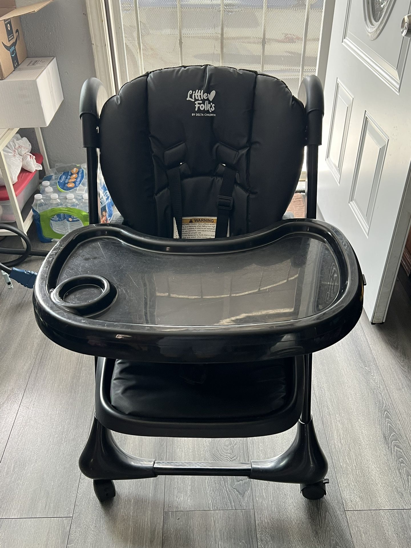 High Chair