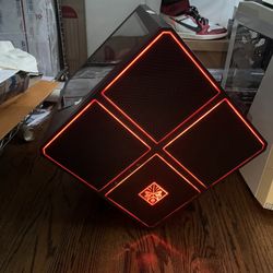 Gaming PC – HP OMEN X – i7-6900K / 32GB RAM