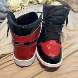Patent Bred 1s Sz13