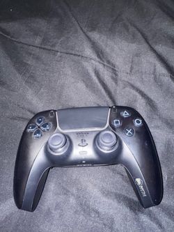 Battle beaver PS5 controller (smart bumpers/Triggers)
