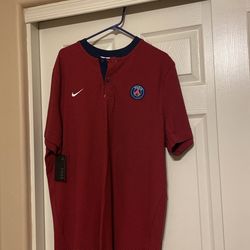 Paris St. Germain Shirt