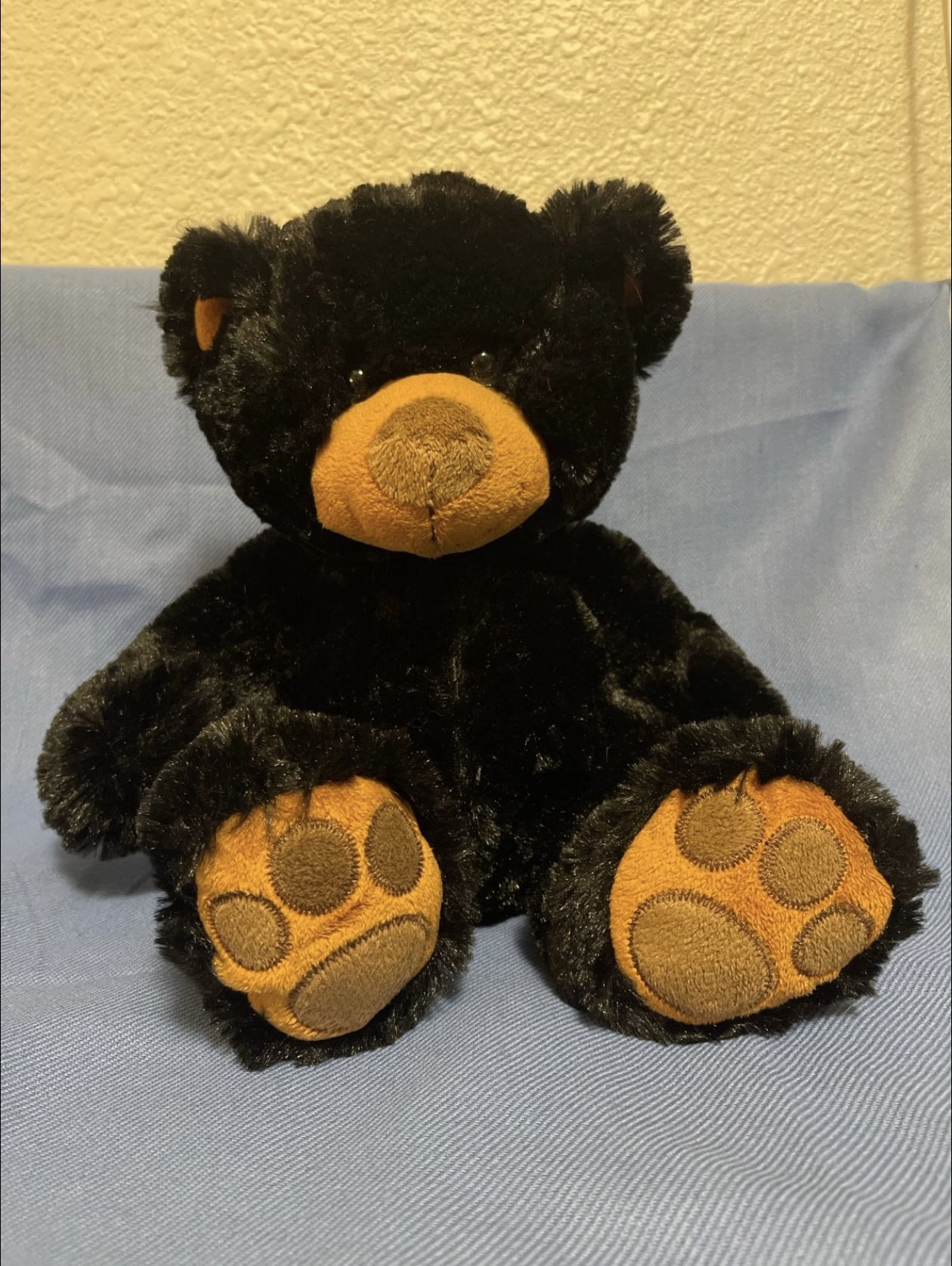 Benjamin The WishPet