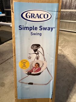 Graco Baby Swing