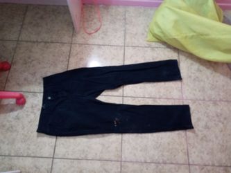 Size 30 Skinny Jeans