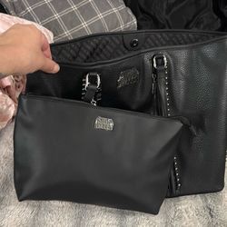 Steve Madden brand new purse and tote