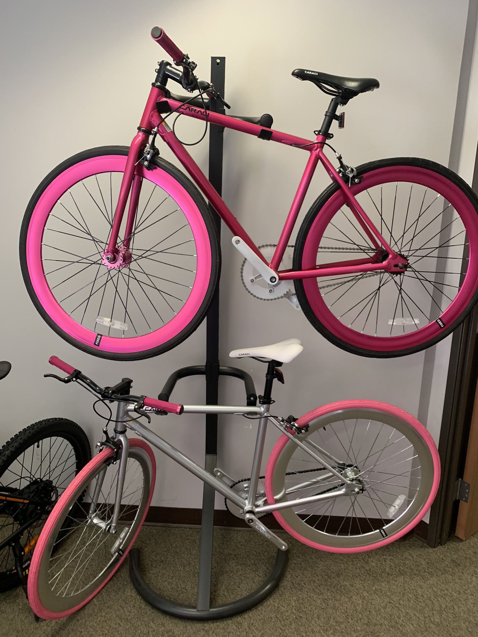 Fixed Gear Bikes Used And New