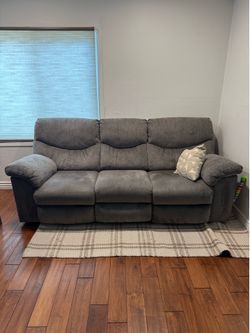 Ashley Furniture Recliner