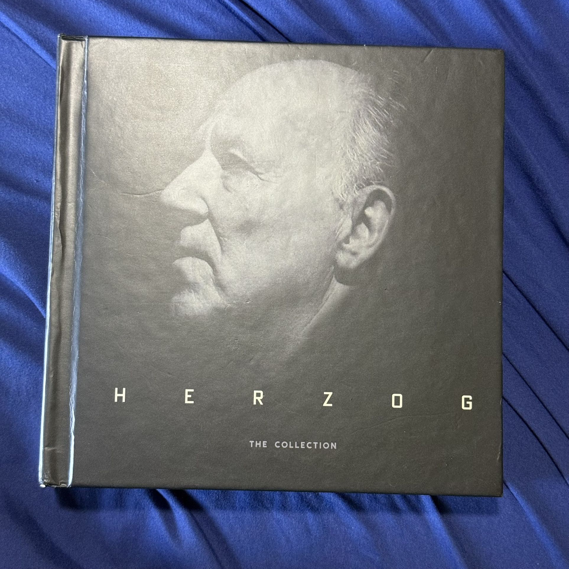 Werner Herzog Collection