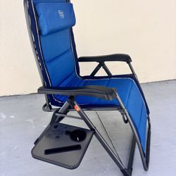 Oversized Camping Beach Chair 