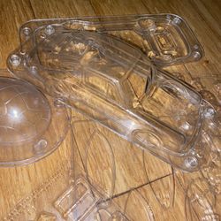 Molds 