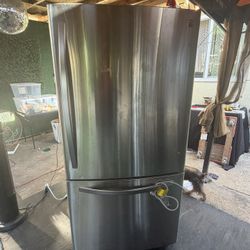 Refrigerador KENMORE