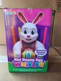 JOYIN Klever Kits Motorized Easter Egg Decorator Kit