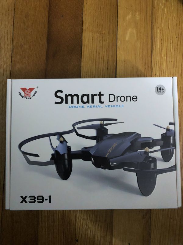 Smart Drone X39 1 Drone Hd Wallpaper Regimageorg