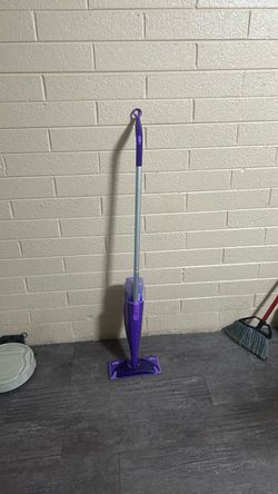 Swiffer Wet Jet