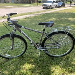 Bisicleta Schwinn Aluminiu