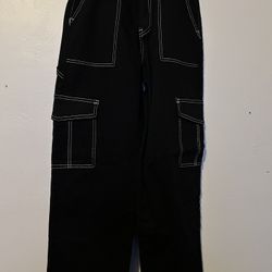 Almost Famous Cargo Pants