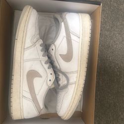 Air Jordan 1 Low 