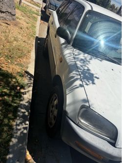 1998 Toyota Rav4