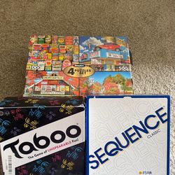 Selling Games