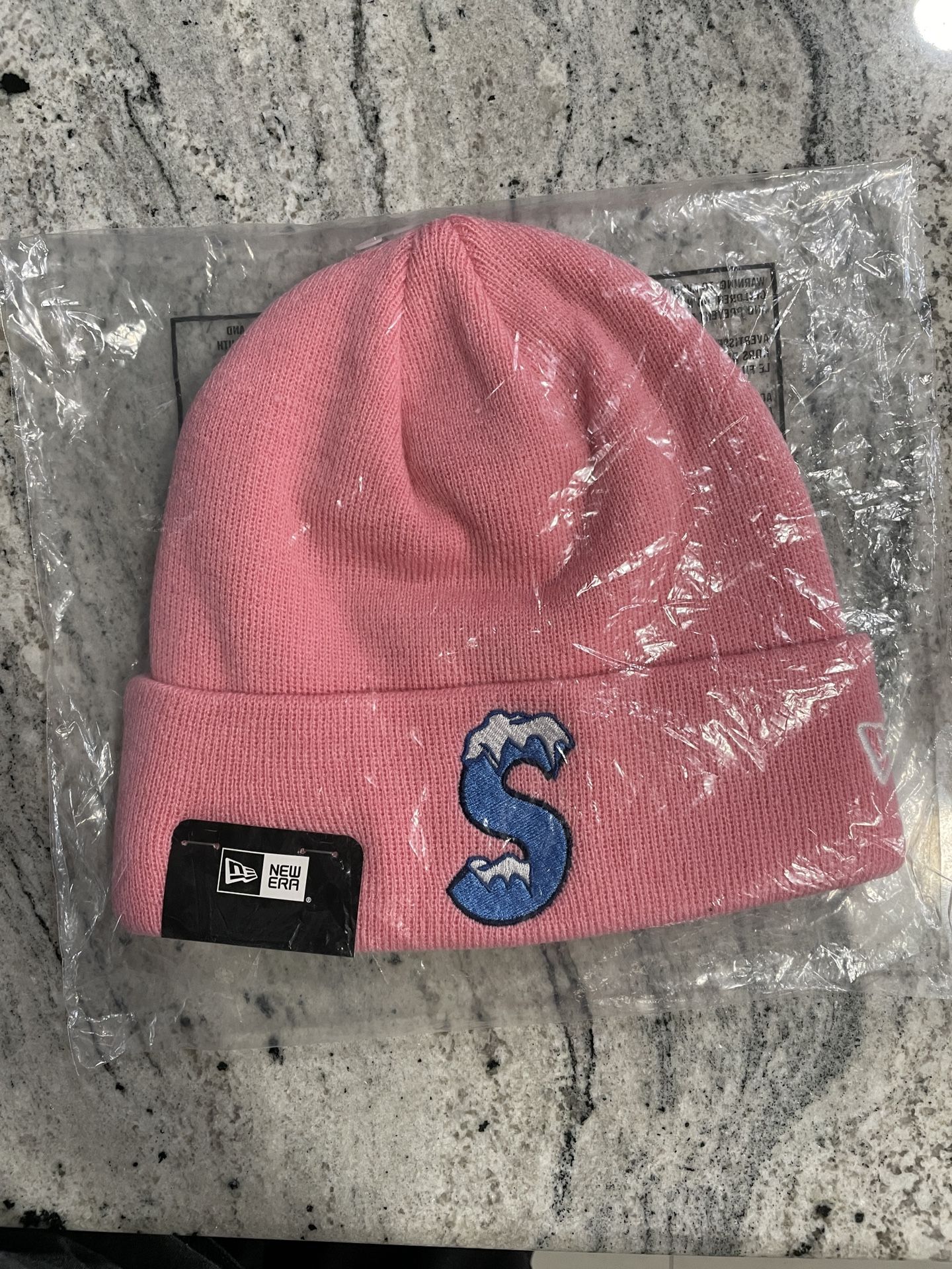 Supreme Beanie