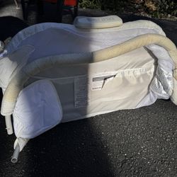 Halo Bassinet