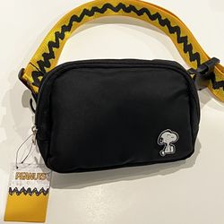 Snoopy Fanny Pack NEW