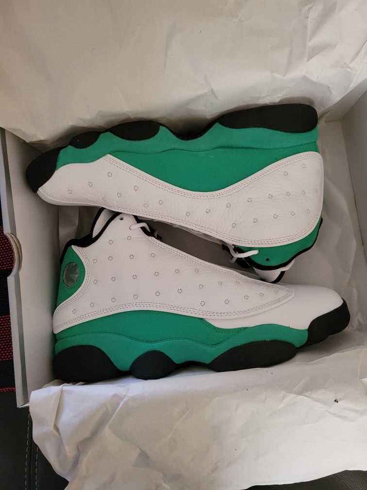 Jordan Brand New In Original Box 