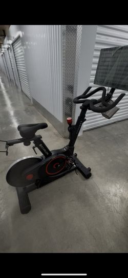 Echelon exercise Bike