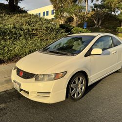 2009 Honda Civic Clean Title 197k $3,800