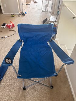 Camping chair