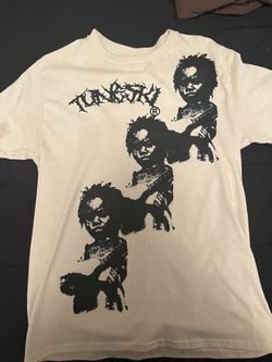 Tuneski Shirt