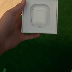 Airpod Gen 2