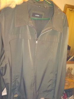 Alfani jacket
