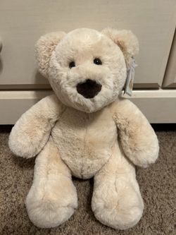 Teddy bear