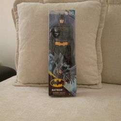 Batman Figurine