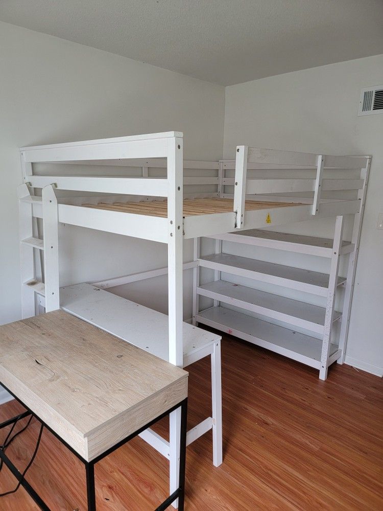 Bunk Bed