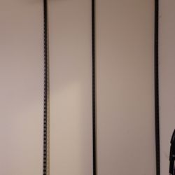 Closetmaid Shelftrack and Brackets