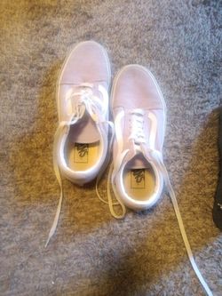VANS LABENDER SHOES
