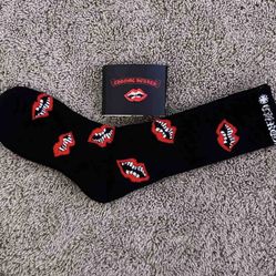 CH SOCKS
