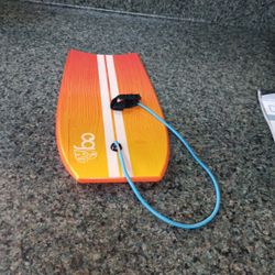 American Girl Doll Surfboard Toy (Must Pick Up