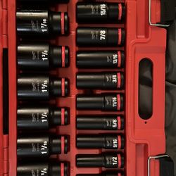 Milwaukee Tools