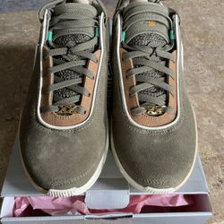 Lebron 20  Size 10 