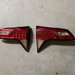 Rear Brake Lights Honda Hrv 2016 - 2018
