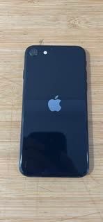 Apple iPhone SE 3rd gen 64gb All Carriers Black