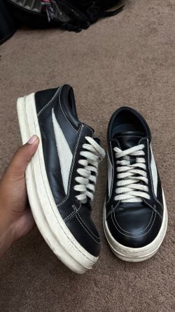 Rick Owen’s