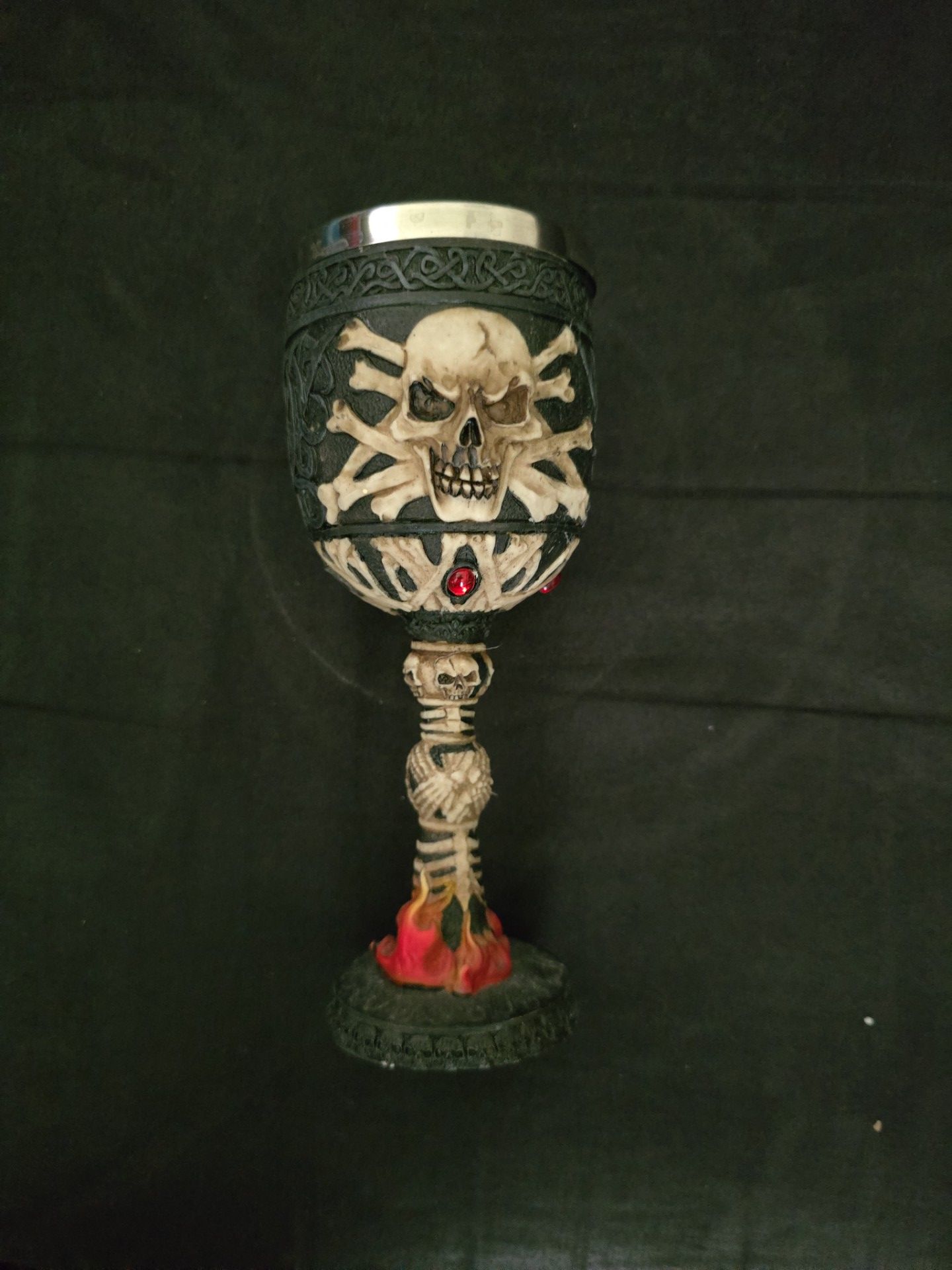 Small chalice