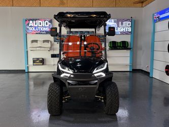 2026 Street Legal Golf Cart for Sale GG 4LF